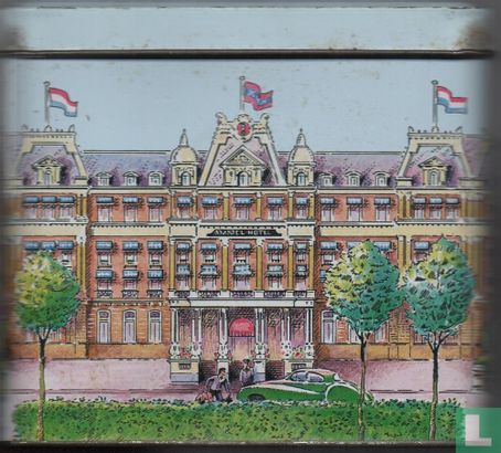 Amstel Hotel Amsterdam - Bild 2