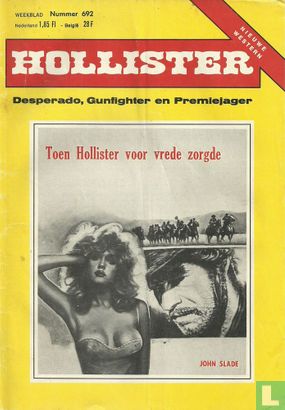 Hollister 692 - Afbeelding 1
