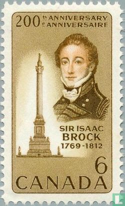 Isaac Brock