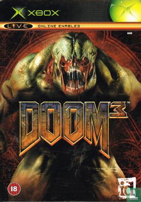Doom 3 - Image 1