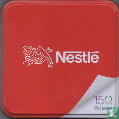Nestle 150 years - Bild 3
