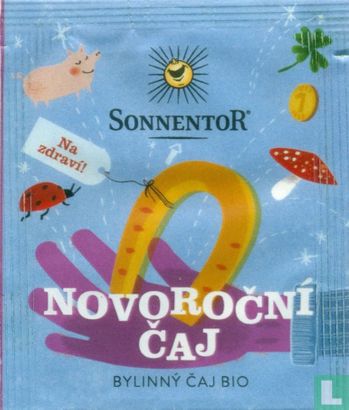 Novorocní Caj     - Image 1