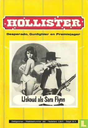 Hollister 950 - Bild 1