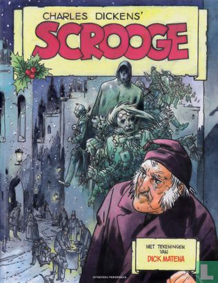 Scrooge - Bild 1
