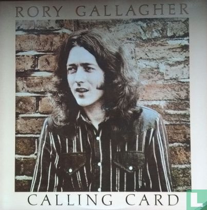 Calling Card - Image 1