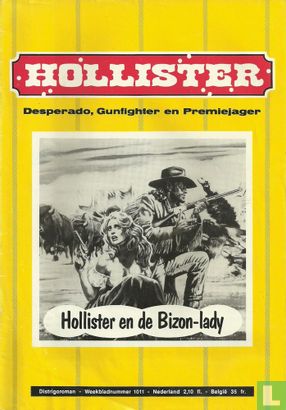 Hollister 1011 - Image 1