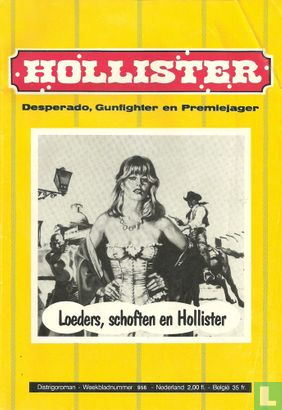 Hollister 956 - Image 1