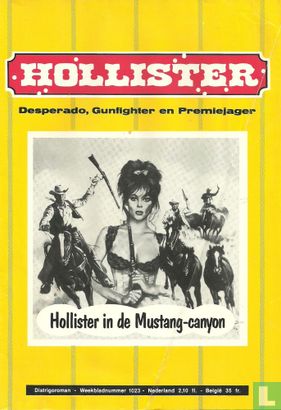 Hollister 1023 - Bild 1