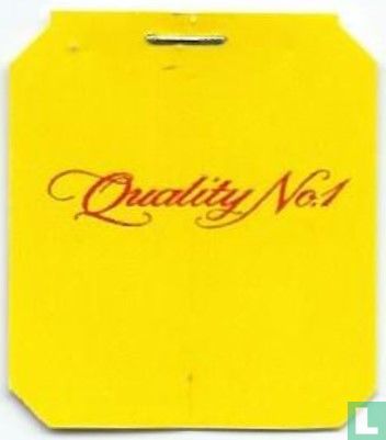 Yellow Label Tea / Quality No 1 - Image 2