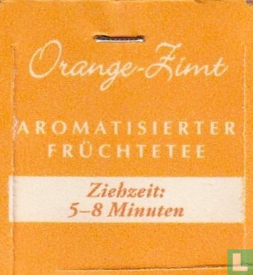Orange- Zimt - Afbeelding 3