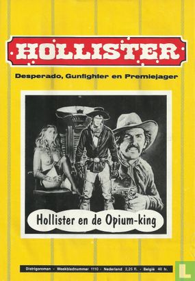 Hollister 1110 - Bild 1