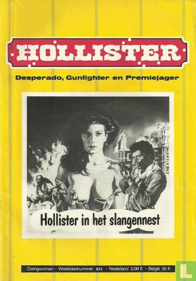 Hollister 953 - Bild 1