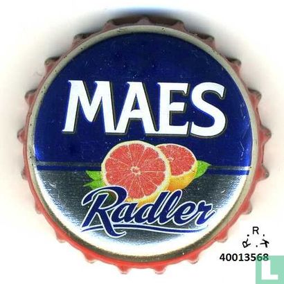 Maes - Radler