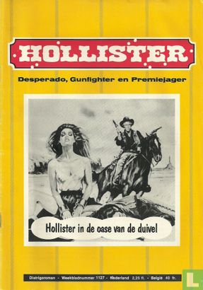 Hollister 1127 - Bild 1