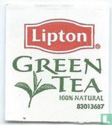 Green Tea 100% Natural - Image 1