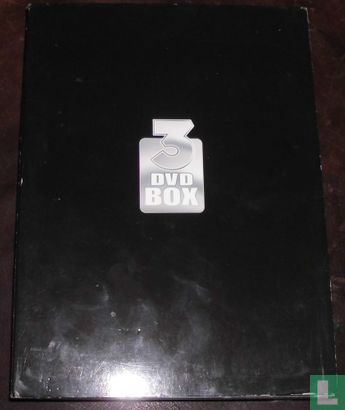3 DVD Box - Image 1