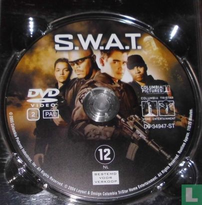 3 DVD Box - Image 3