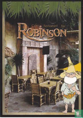 Restaurant Robinson - Afbeelding 1