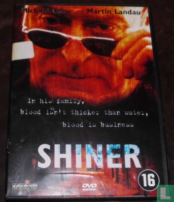 Shiner - Image 1