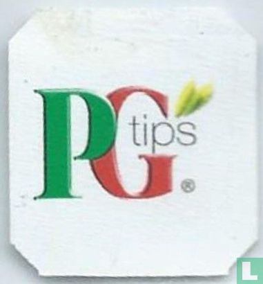 PG tips - Bild 1