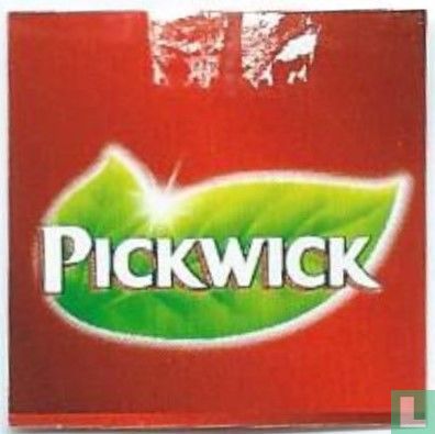 Pickwick / Finest Quality since 1753 - Image 1
