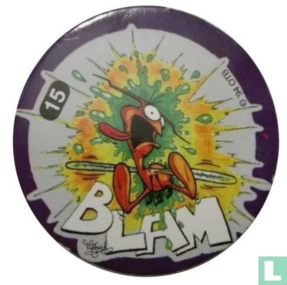 Blam - Image 1