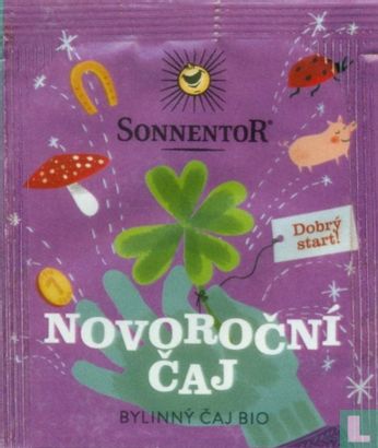 Novorocní Caj   - Image 1