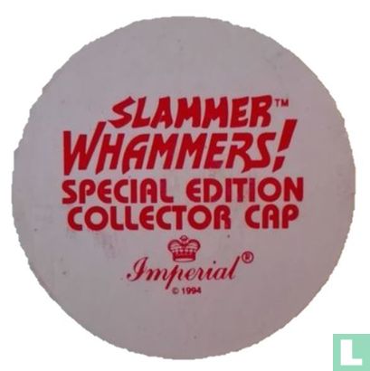 Slammer Whammers - Afbeelding 2