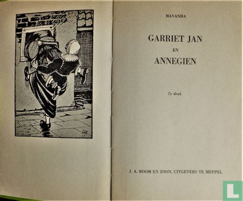 Garriet Jan en Annegien - Afbeelding 3