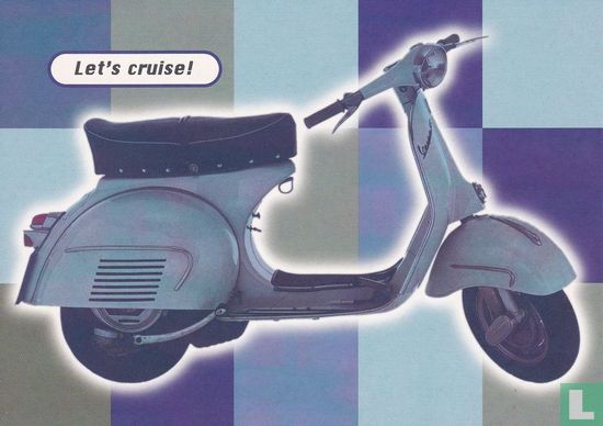 1162 - Let's cruise! - Image 1