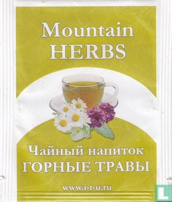 Mountain Herbs  - Bild 1