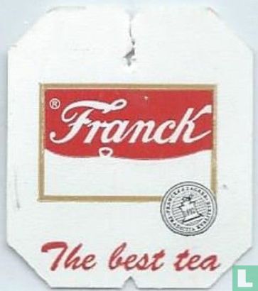 The best tea - Afbeelding 2