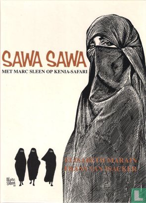 Sawa Sawa - Image 1