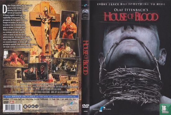 House of Blood - Image 3