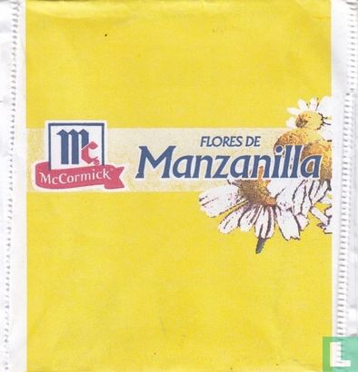 Flores de Manzanilla  - Bild 1