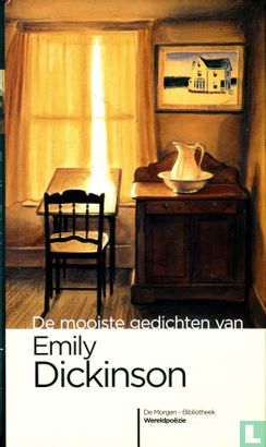 De mooiste gedichten van Emily Dickinson  - Image 1