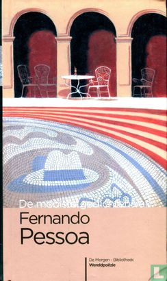 De mooiste gedichten van Fernando Pessoa  - Afbeelding 1