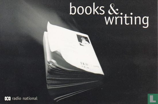 00907 - Books & Writing - Afbeelding 1