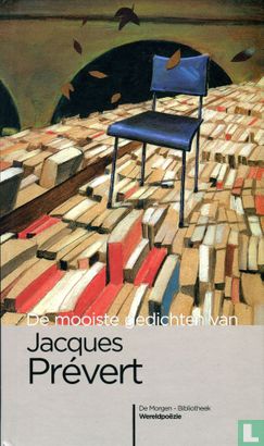 De mooiste gedichten van Jacques Prévert - Bild 1