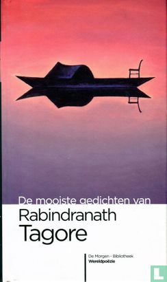 De mooiste gedichten van Rabindranath Tagore - Image 1