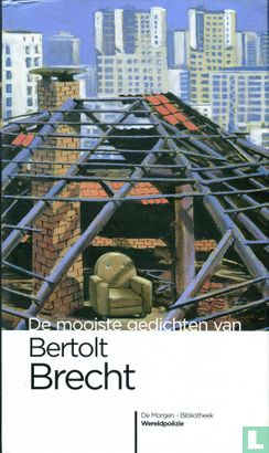 De mooiste gedichten van Bertolt Brecht - Image 1