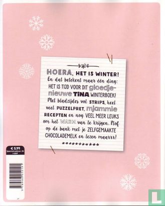 Tina winterboek 2017 - Afbeelding 2