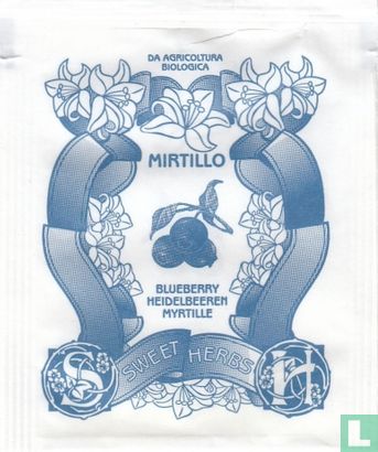 Mirtillo - Afbeelding 1