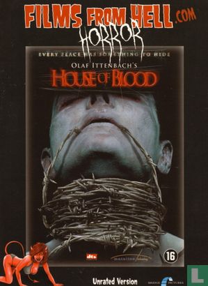 House of Blood - Afbeelding 1