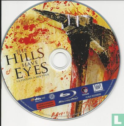 The hills have eyes  - Image 3