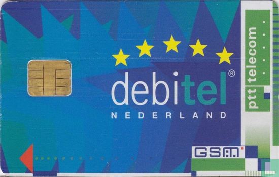 Debitel Nederland - Image 1