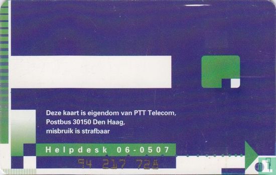 PTT Telecom Mensen 1 - Image 2