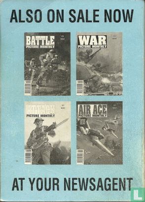 War Picture Monthly 14 - Afbeelding 2