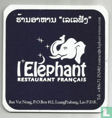 L Elephant