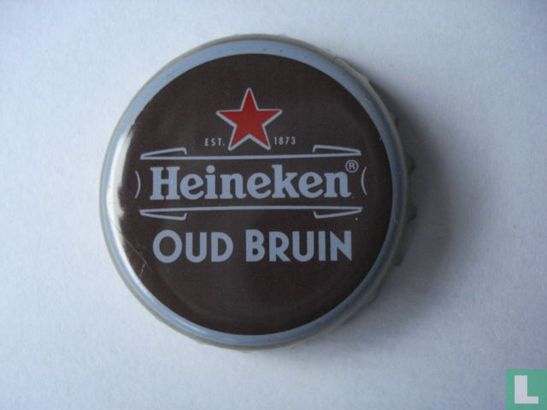 Heineken - Oud Bruin